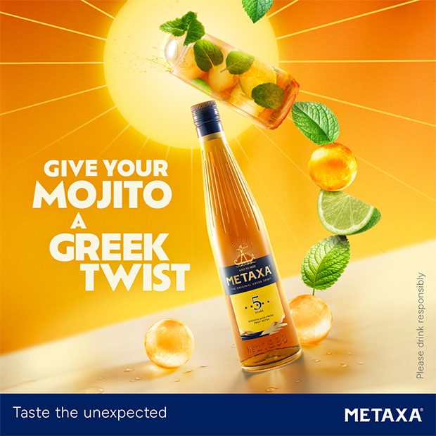 Metaxa