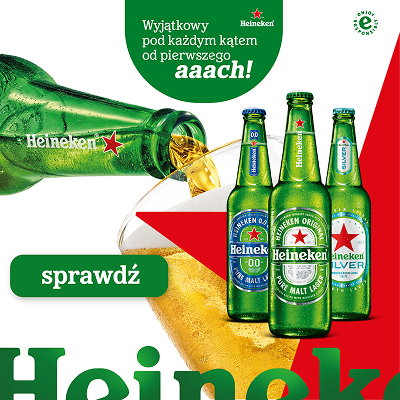 heineken