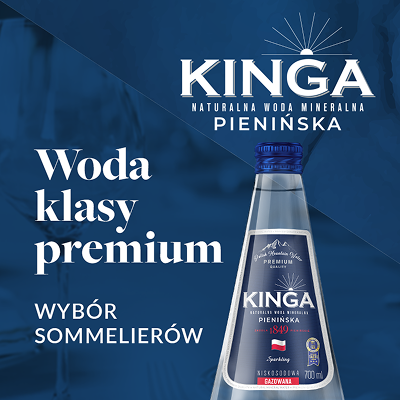 Kinga Pienińska