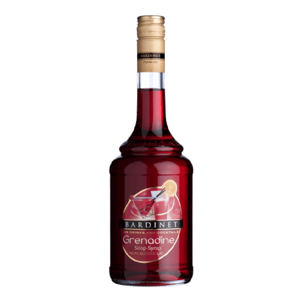 Syrop Bardinet Grenadine 700 ml