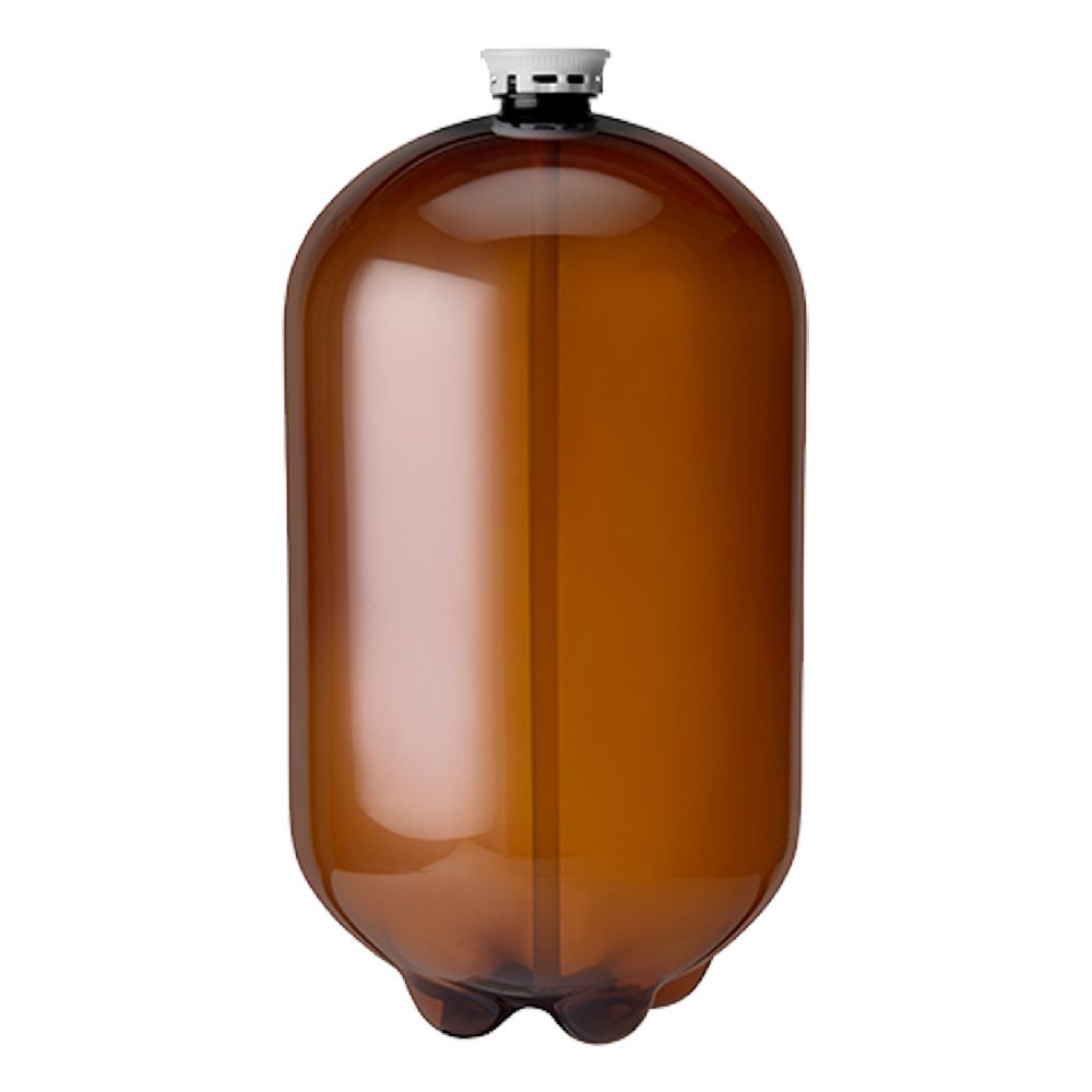 Piwo Sady Gruba Ryba APA 4,7% 30 L Keg PET