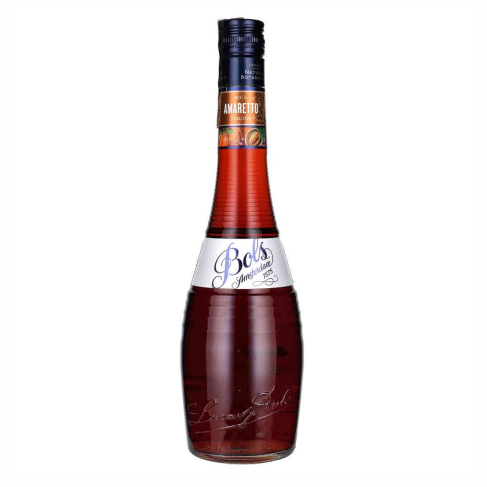 Likier Bols Amaretto 24% 700 ml