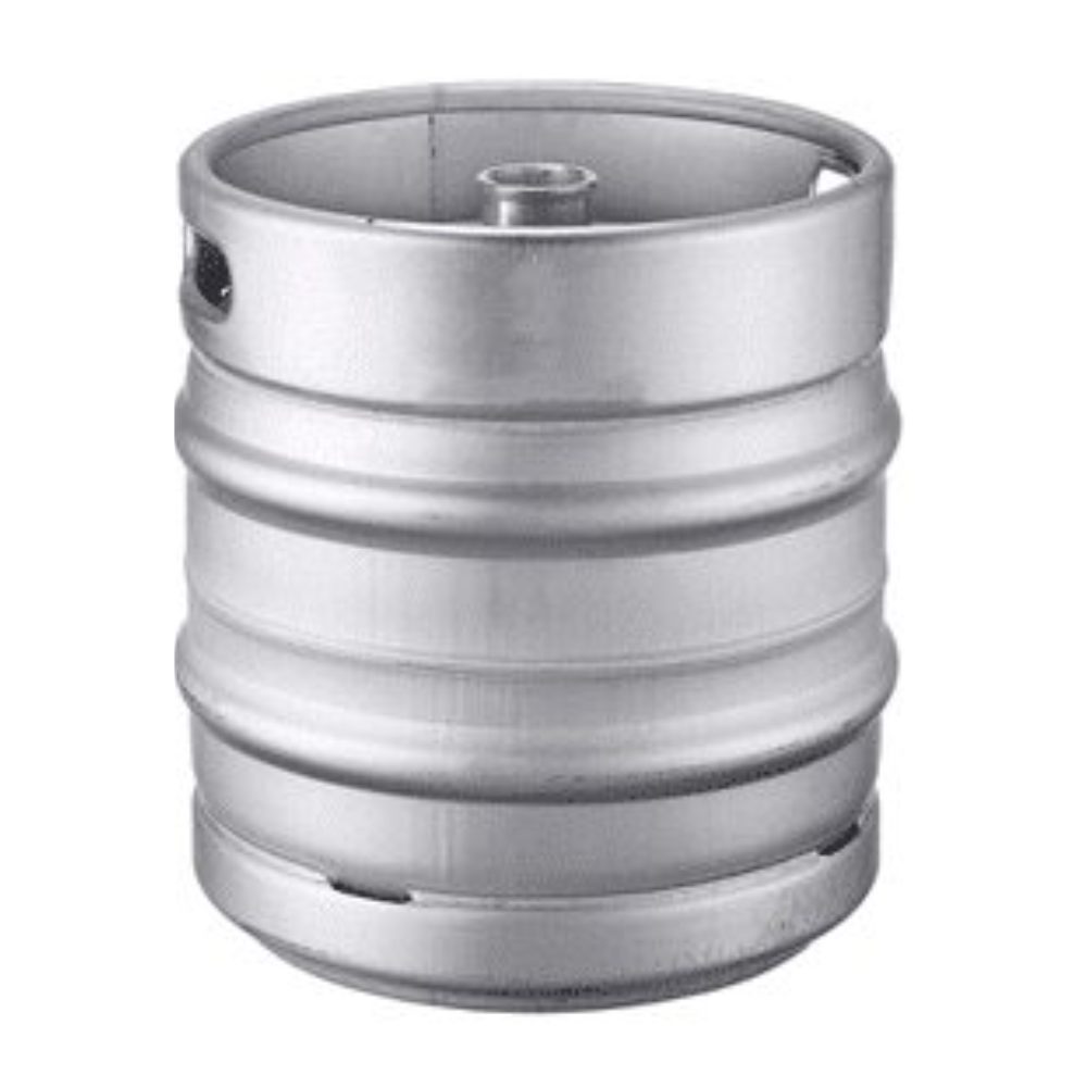 Piwo Zwierzyniec Pils Premium 6% 30 l keg