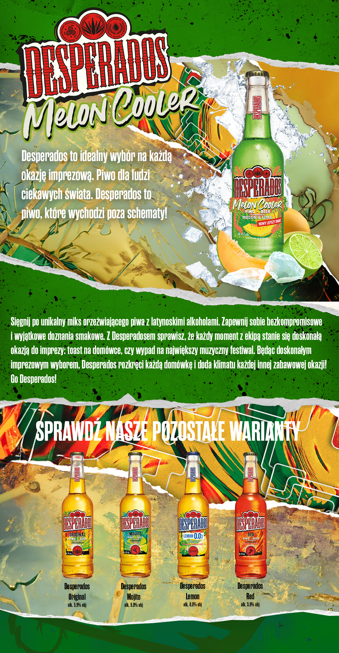 Premium Banner